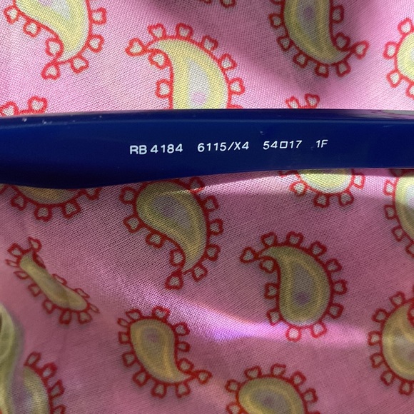 RAY BAN - Picture 6 of 6